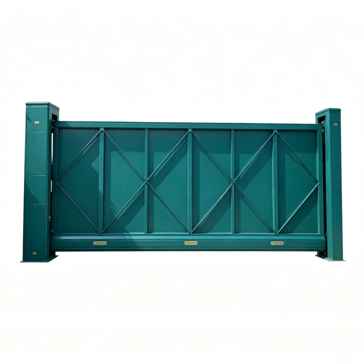 平顶山郏县姚庄回族乡电动悬空门